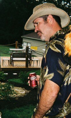 Jeff Morgan Jeff Morgan